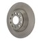 Centric Parts Standard Brake Rotor, 121.33104 121.33104 - alternate 4